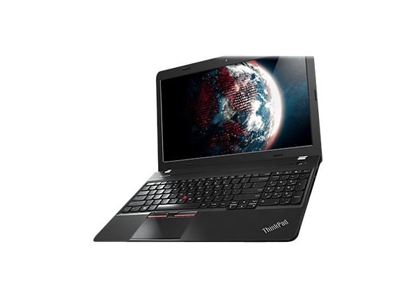 Lenovo ThinkPad E555 15.6" A6-7000 500 GB HDD 4 GB RAM DVD±RW Windows 7 Pro