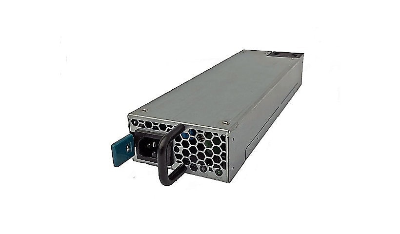 Extreme Networks - power supply - redundant - 1100 Watt