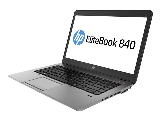 HP SB EliteBook 840 G2 14" i5-5300U 256 GB SSD 8 GB RAM Windows 7 Pro