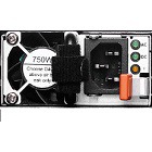 Lenovo ThinkServer Gen 5 - power supply - hot-plug - 550 Watt