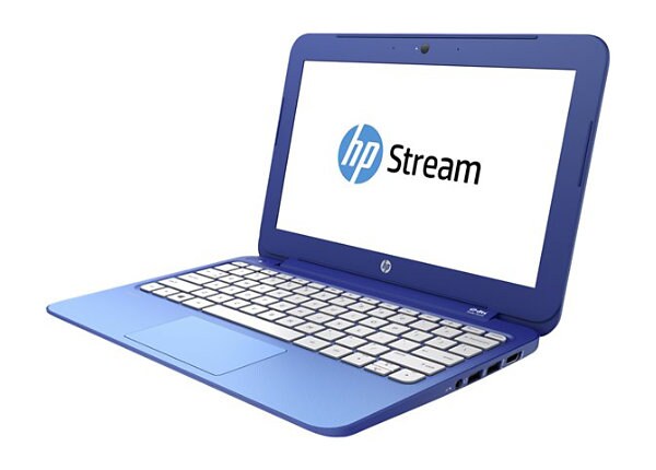 HP Stream 11-d010nr Celeron N2840 32 GB SSD 2 GB RAM Windows 8.1