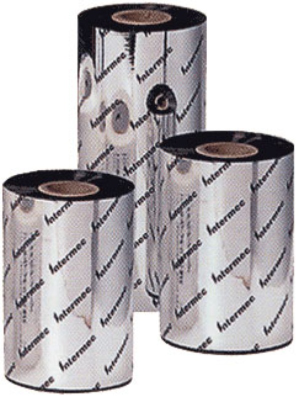 Intermec ThermaMAX TMX3202 - 1 - black - print ribbon