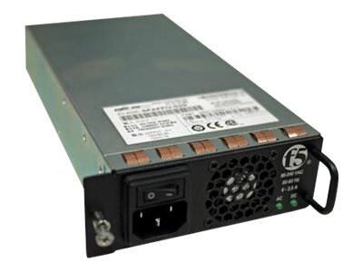 F5 AC Power - power supply - hot-plug / redundant - 400 Watt