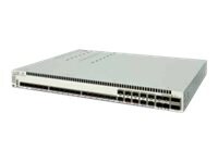 Alcatel OmniSwitch 6860E-U28 - switch - 28 ports - managed - rack-mountable