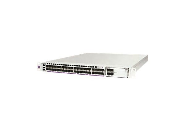 Alcatel OmniSwitch 6900-x40 - switch - 40 ports - managed - desktop, rack-mountable