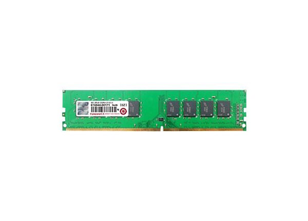 TRANSCEND 4GB DDR4 2133 U-DIMM