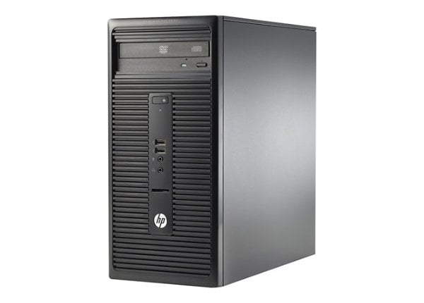 HP 280 G1 - Pentium G3250 3.2 GHz - 4 GB - 500 GB