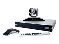 Poly RealPresence Group 700-720p - video conferencing kit - with EagleEye I