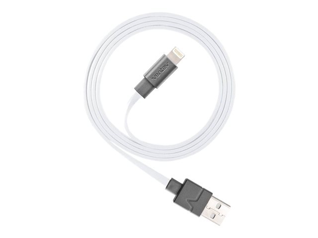 Ventev chargesync - Lightning cable - Lightning / USB - 3.3 ft