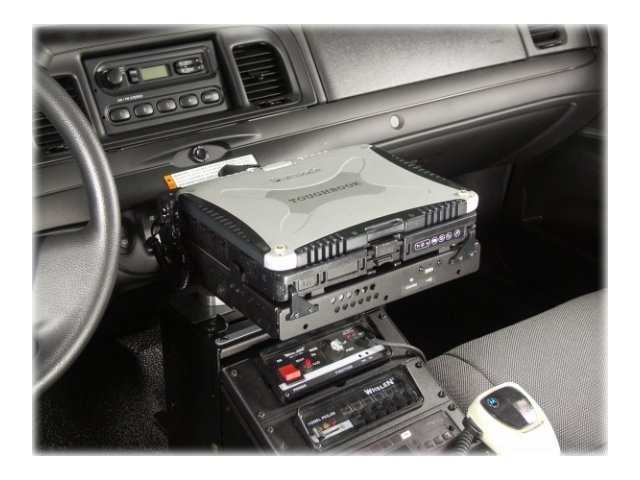 Havis C 3334-184 - mounting component