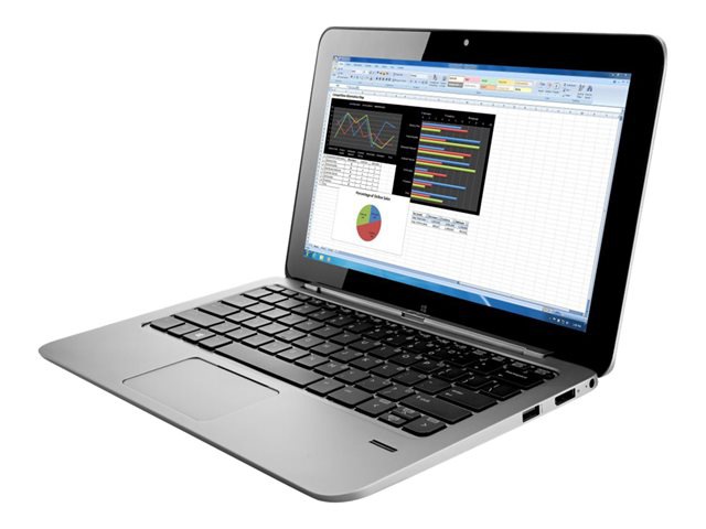 Main image 1 for HP SB Elite x2 1011 G1 11.6" Core M 5Y51 256 GB SSD 8 GB Windows 8.1 Pro