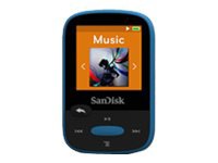 SanDisk Clip Sport - digital player