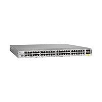 Cisco Nexus 2248TP-E Fabric Extender - expansion module - Gigabit Ethernet