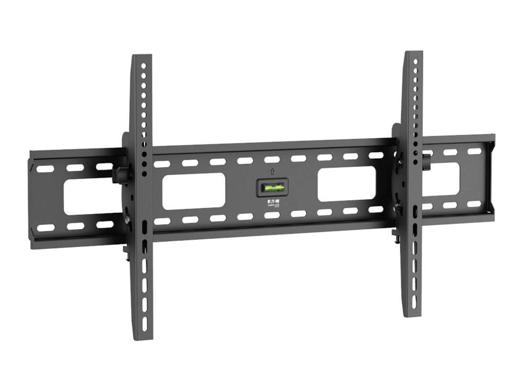 Tripp Lite Display TV LCD Monitor Wall Mount Tilt for 45"- 85" Flat Screens