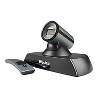 Lifesize Icon 400 - video conferencing kit - with Lifesize Digital MicPod