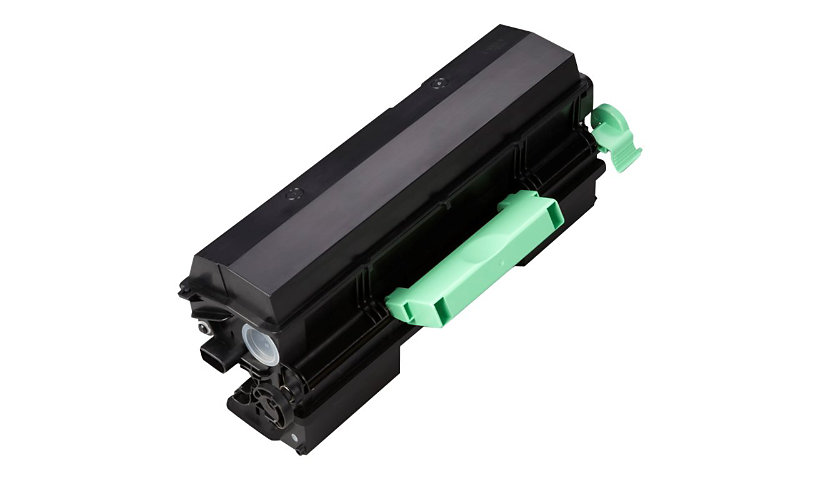 Ricoh - black - original - toner cartridge