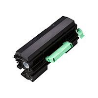 Ricoh - black - original - toner cartridge