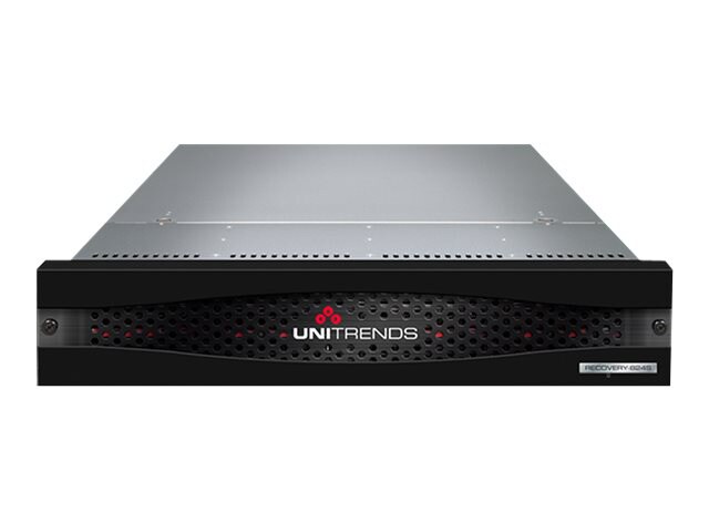 Unitrends Recovery-824S - recovery appliance