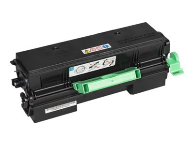 Ricoh SP 4500A - black - original - toner cartridge