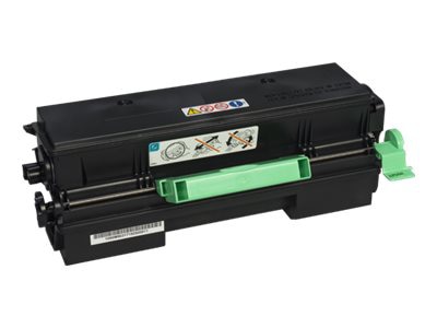 Ricoh - black - original - toner cartridge