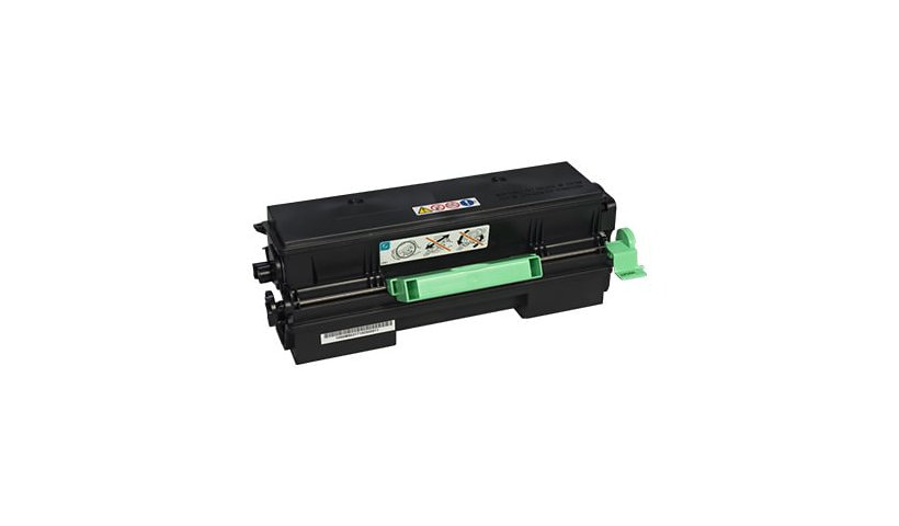 Ricoh - black - original - toner cartridge