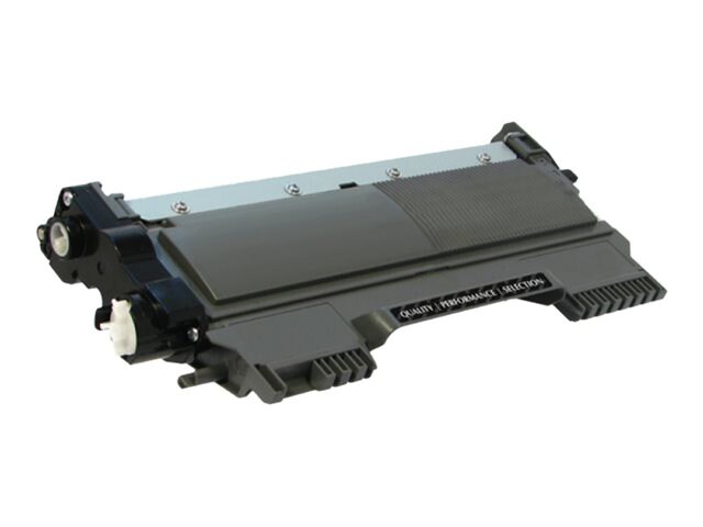 Clover Remanufactured Toner for Brother TN420, Black, 1,200 page yield