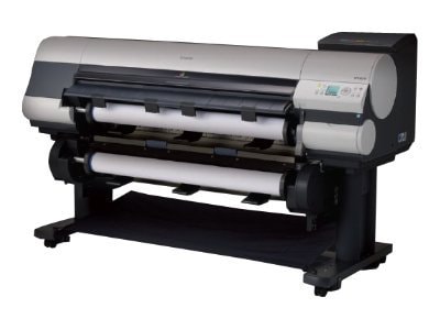 Canon imagePROGRAF iPF815 - large-format printer - color - ink-jet