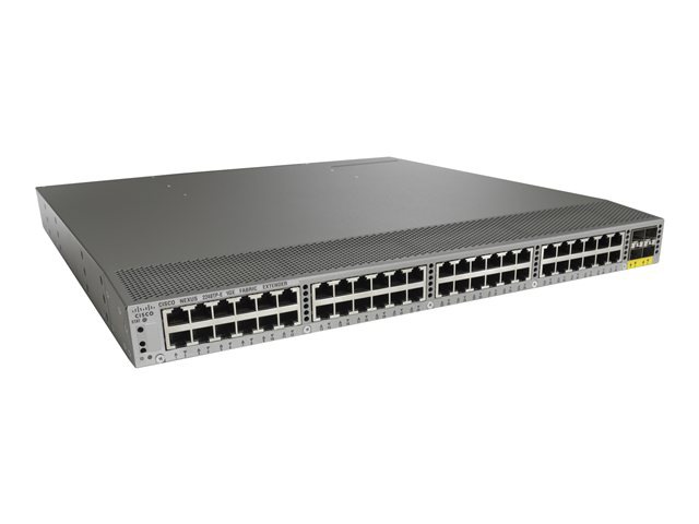 Cisco Nexus 2248TP-E Fabric Extender - expansion module