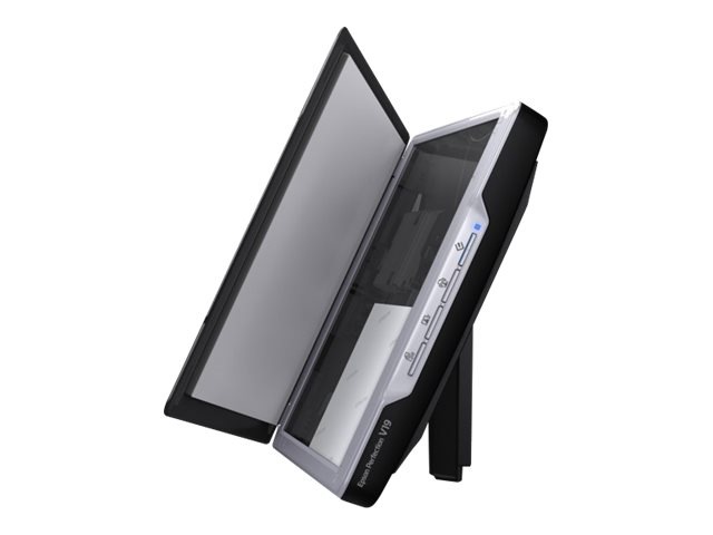 Epson Perfection V19 USB 2.0 Flatbed Photo Scanner