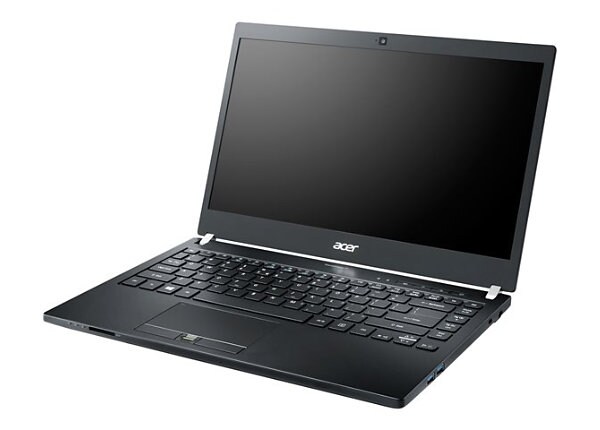 Acer TravelMate P645-M-54218G12tkk - 14" - Core i5 4210U - 8 GB RAM - 128 GB SSD