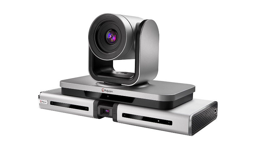 Poly EagleEye Producer video conferencing camera tracking system