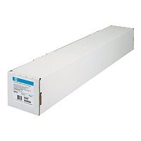 HP Universal - photo paper - 1 roll(s) - Roll (106.7 cm x 30.5 m)