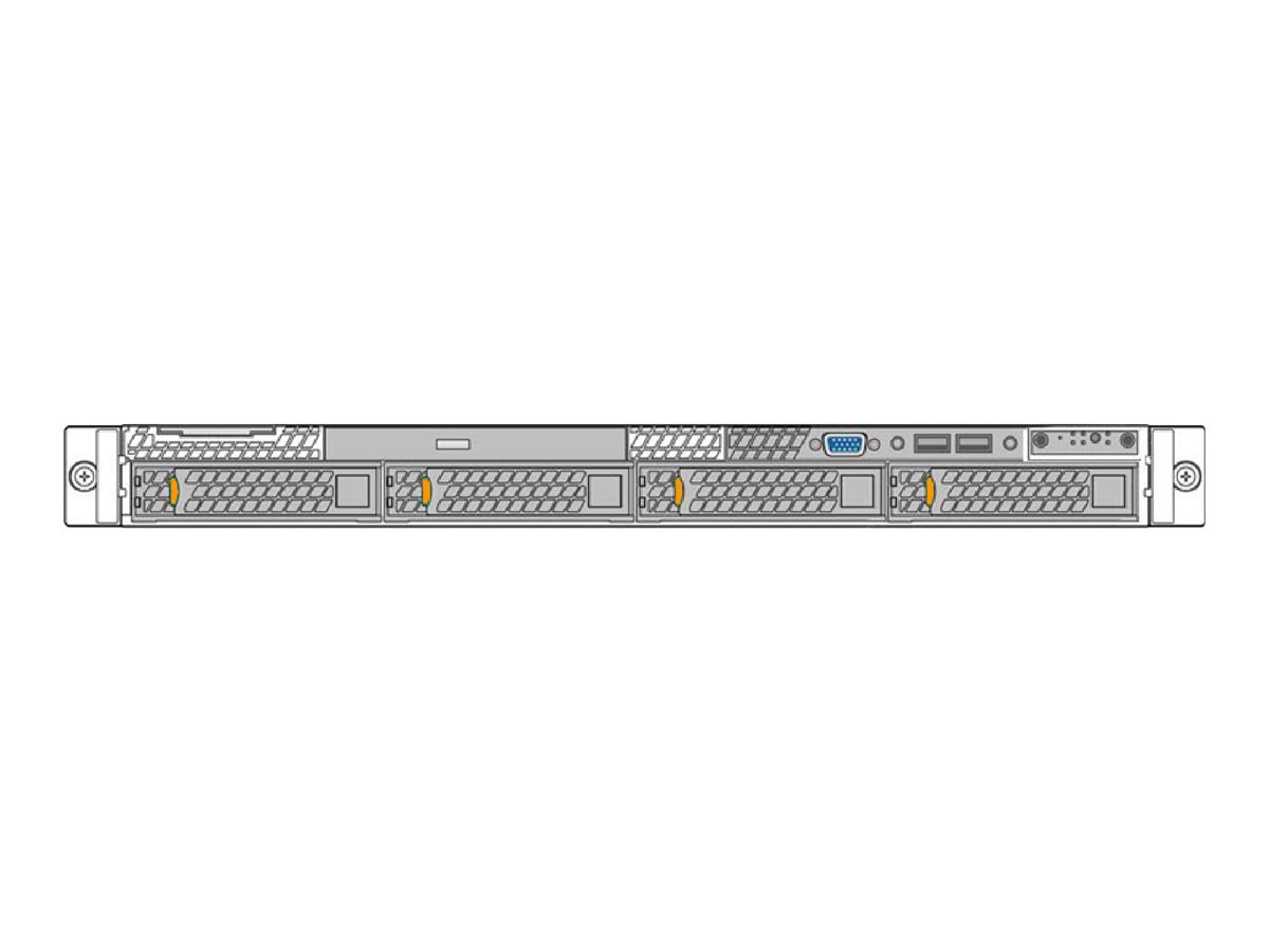 Riverbed SteelHead CX 03070 Application Accelerator