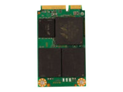 Micron M600 - solid state drive - 512 GB - SATA 6Gb/s