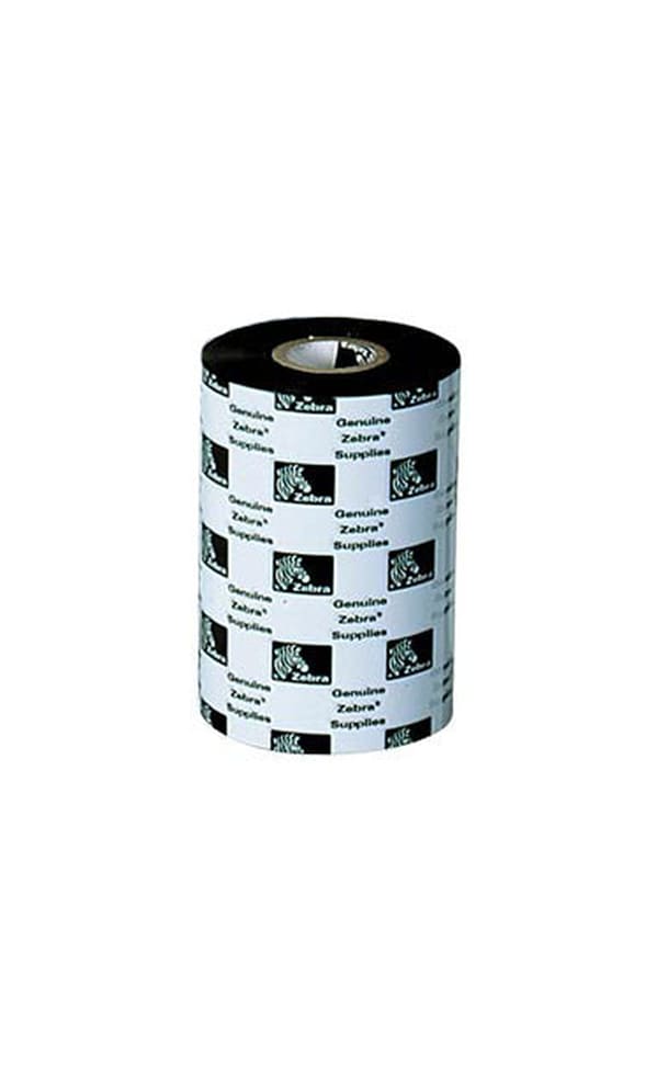 06200BK11045 - Zebra Bar Code Ribbon