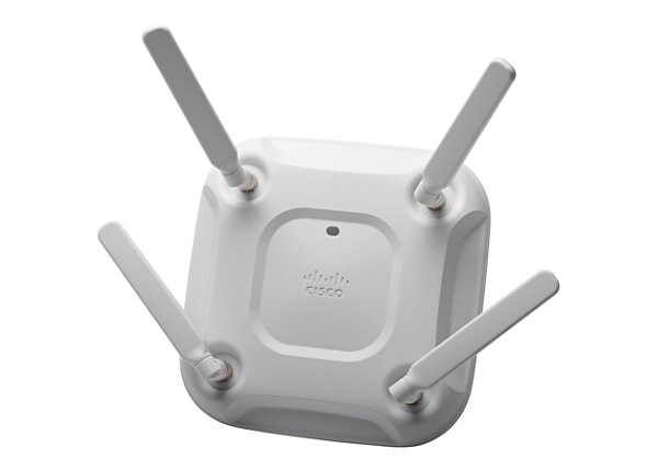 Cisco Aironet 3702e Controller-based - wireless access point