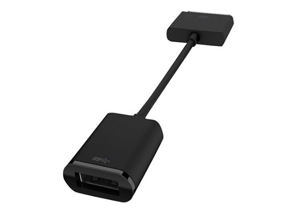 HP ElitePad USB Adapter - USB adapter