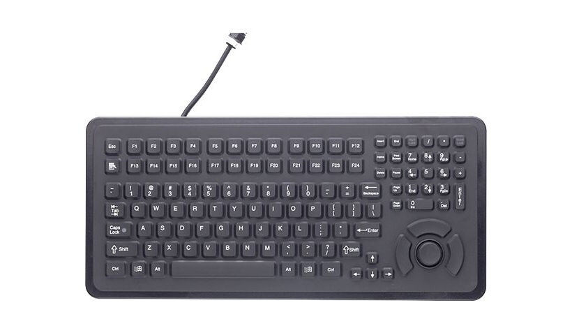 iKey - keyboard