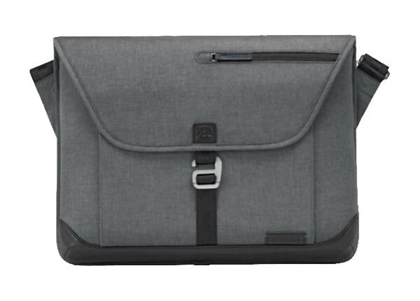 Brenthaven Collins Sleeve Plus - notebook carrying case