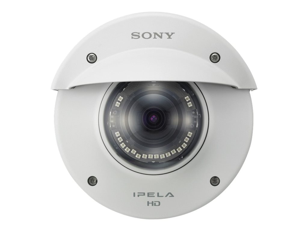 Sony IPELA SNC-EM632RC - E Series - network surveillance camera