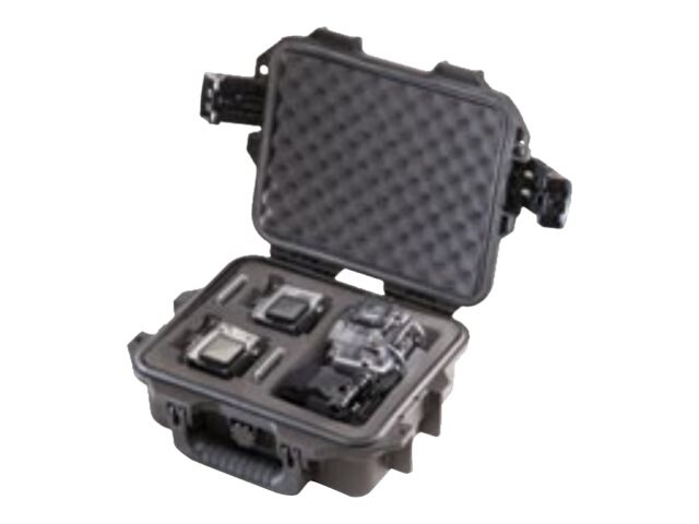 Pelican Storm Case iM2050 - hard case for camcorder