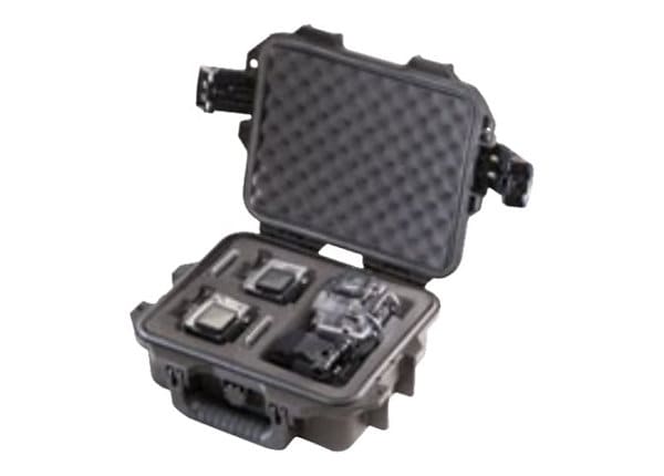 Pelican Storm Case iM2050 - hard case for camcorder