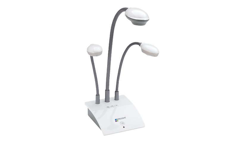 mimio MimioView 340H - document camera