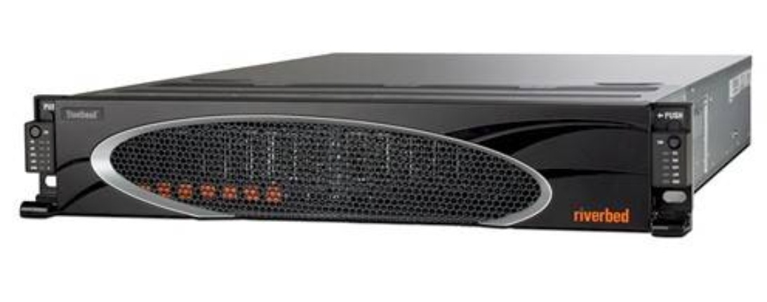 Riverbed SteelHead CX 05070 Application Accelerator