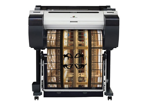 Canon imagePROGRAF iPF680 - large-format printer - color - ink-jet