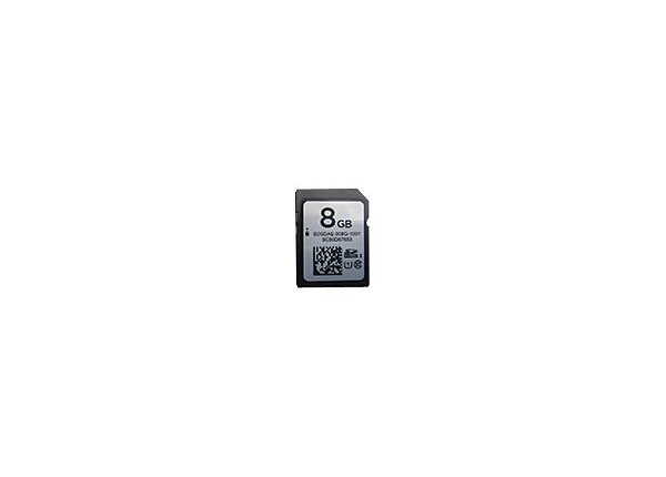 Lenovo ThinkServer - flash memory card - 8 GB - SD