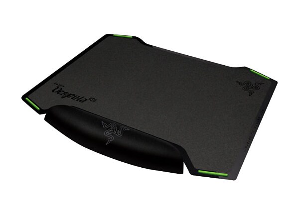 Razer Vespula Dual Sided Gaming Mouse Mat - mouse pad