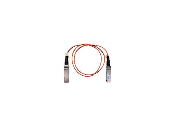 Cisco network cable - 23 ft - beige