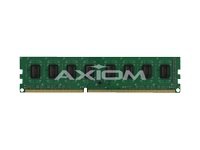 Axiom AX - DDR3 - 4 GB - DIMM 240-pin - unbuffered