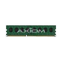 Axiom AX - DDR3 - 4 GB - DIMM 240-pin - unbuffered